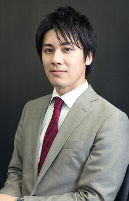 Legal Advisor Makoto Kumazawa