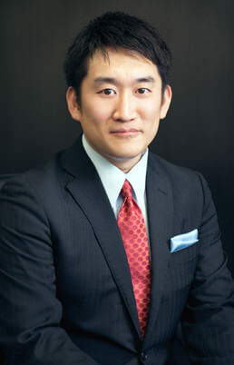 CEO Jumpei(JUN) Miyazaki